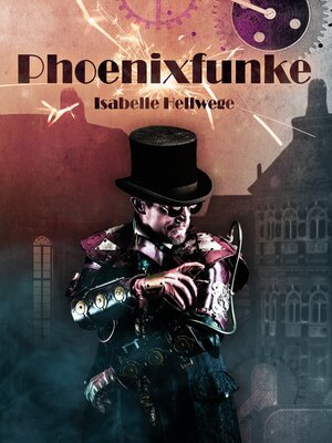 cover image of Phoenixfunke